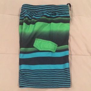 Boys Swim Trunks!